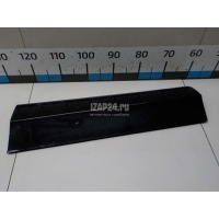 Накладка двери задней левой VAG Q3 (8U) (2012 - 2018) 8U0853969NGRU