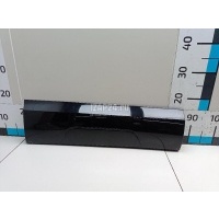Накладка двери задней правой VAG Q3 (8U) (2012 - 2018) 8U0853970MGRU