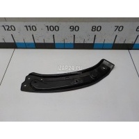 Элемент передней панели VAG Q3 (8U) (2012 - 2018) 8U0805931