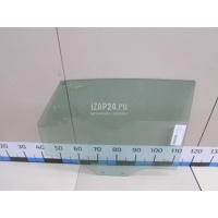 Стекло двери задней правой VAG Q3 (8U) (2012 - 2018) 8U0845206