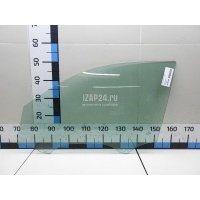 Стекло двери передней левой VAG Q3 (8U) (2012 - 2018) 8U0845201