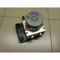 Блок ABS (насос) VAG Q3 (8U) (2012 - 2018) 5N0614109CJBEF