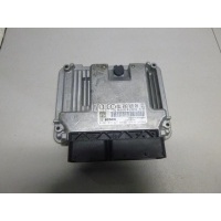 Блок управления двигателем VAG Q3 (8U) (2012 - 2018) 03L906018CN