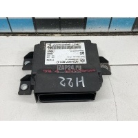 Блок управления парковочным тормозом VAG Sharan 2010 3C8907801C