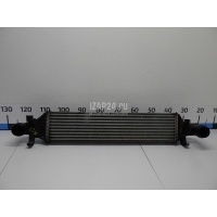 Интеркулер Mercedes Benz W246 B-klasse (2012 - 2018) 2465000100