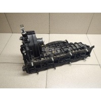 Коллектор впускной Mercedes Benz W246 B-klasse (2012 - 2018) 6510900037