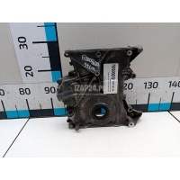 Крышка двигателя передняя Mercedes Benz W246 B-klasse (2012 - 2018) 2700150402