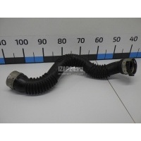 Патрубок интеркулера Mercedes Benz W246 B-klasse (2012 - 2018) 2465200001