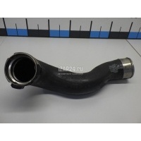 Патрубок интеркулера Mercedes Benz W246 B-klasse (2012 - 2018) 2465280282