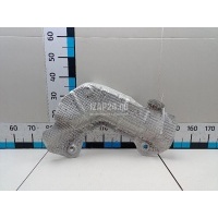 Термокожух Mercedes Benz W246 B-klasse (2012 - 2018) 2464700447