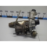 Турбокомпрессор (турбина) Mercedes Benz W246 B-klasse (2012 - 2018) 2700902780