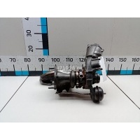 Турбокомпрессор (турбина) Mercedes Benz W246 B-klasse (2012 - 2018) 2700902780