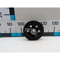 Шкив коленвала Mercedes Benz W246 B-klasse (2012 - 2018) 2700300503