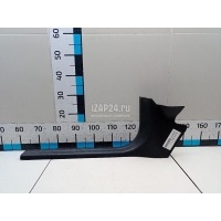 Накладка порога (внутренняя) Mercedes Benz W246 B-klasse (2012 - 2018) 2466800106