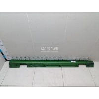 Накладка на порог (наружная) Mercedes Benz W246 B-klasse (2012 - 2018) 24669806549999