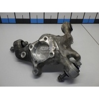 Кулак поворотный задний левый Mercedes Benz W246 B-klasse (2012 - 2018) 2463503541
