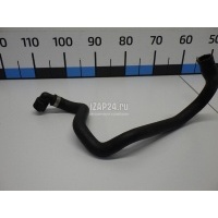 Патрубок отопителя Mercedes Benz W246 B-klasse (2012 - 2018) 2468303296