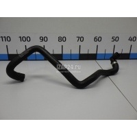 Патрубок отопителя Mercedes Benz W246 B-klasse (2012 - 2018) 2468303096