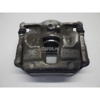 Суппорт тормозной передний правый Mercedes Benz W246 B-klasse (2012 - 2018) 0004217481