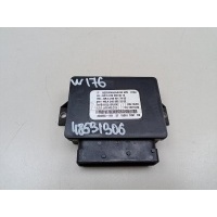 Блок электронный Mercedes Benz W246 B-klasse (2012 - 2018) 2469003014