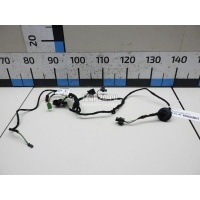 Проводка (коса) Mercedes Benz W246 B-klasse (2012 - 2018) 2465404805