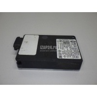 Радар BSD (Слепых зон) Mercedes Benz GL-Class X166 (GL/GLS) (2012 - 2019) 0009052504