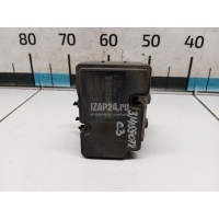 Блок ABS (насос) Citroen-Peugeot C3 (2009 - 2016) 4541KA