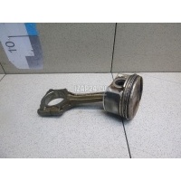 Шатун Nissan Micra (K13K) (2010 - 2016) 121001HC0A