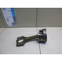 Шатун Nissan Micra (K13K) (2010 - 2016) 121001HC0A