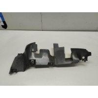 Воздуховод радиатора левый VAG Sharan 2010 7N0121283A