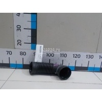 Патрубок воздушного фильтра VAG Sharan 2010 5N0129684B