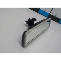 Зеркало заднего вида VAG Sharan 2010 7N0857511LSMA