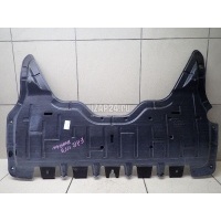 Защита антигравийная VAG Sharan 2010 7N0825235