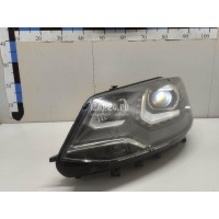 Фара левая VAG Sharan 2010 7N2941753B