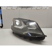 Фара правая VAG Sharan 2010 7N2941754B