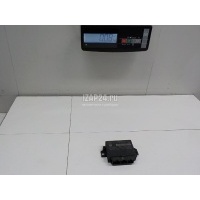 Блок управления парктроником VAG Sharan 2010 7N0919475A