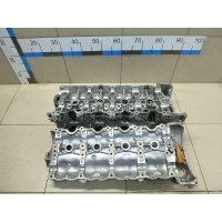 Головка блока Mercedes Benz W218 CLS (2011 - 2017) 2780107220
