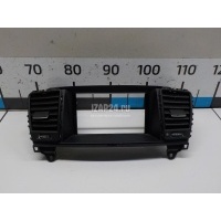 Дефлектор воздушный Mercedes Benz GL-Class X166 (GL/GLS) (2012 - 2019) 16683008542A17