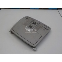 Плафон салонный Mercedes Benz GL-Class X166 (GL/GLS) (2012 - 2019) 16690623017E94