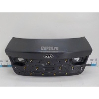 Крышка багажника Hyundai-Kia GL-Class X166 (GL/GLS) (2012 - 2019) 69200D4010