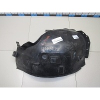 Локер передний левый Mercedes Benz GL-Class X166 (GL/GLS) (2012 - 2019) 1668847622