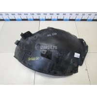 Локер передний левый Mercedes Benz GL-Class X166 (GL/GLS) (2012 - 2019) 1668847622