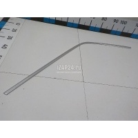 Молдинг задней левой двери Mercedes Benz GL-Class X166 (GL/GLS) (2012 - 2019) 1666902980