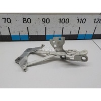 Петля капота правая Mercedes Benz GL-Class X166 (GL/GLS) (2012 - 2019) 1668800128
