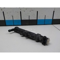 Форсунка омывателя фары Mercedes Benz GL-Class X166 (GL/GLS) (2012 - 2019) 1668601247