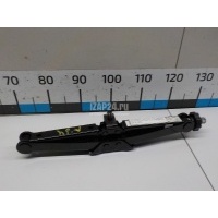 Домкрат Mercedes Benz GL-Class X166 (GL/GLS) (2012 - 2019) 1665800118