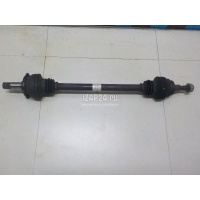 Полуось задняя Mercedes Benz GL-Class X166 (GL/GLS) (2012 - 2019) 1663501210