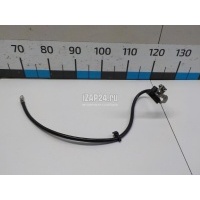 Клемма аккумулятора минус Mercedes Benz GL-Class X166 (GL/GLS) (2012 - 2019) A1665420518