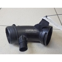Патрубок интеркулера Citroen-Peugeot 208 (2012 - 2019) 9684362180