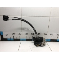 Замок двери задней левой Hyundai-Kia Optima III (2010 - 2015) 814102T000